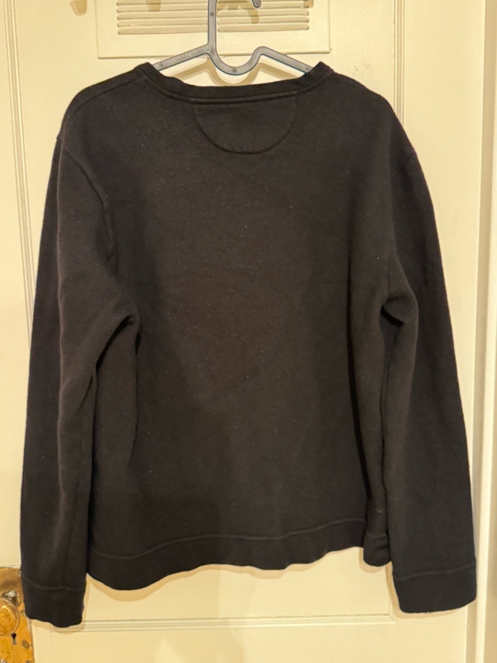 Authentic Fendi x Karl Lagerfeld "Karlito" Crewneck - Picture 7 of 11